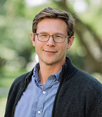 Image of Ryan Kemp