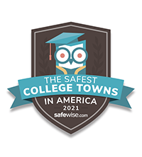 SafeWise badge