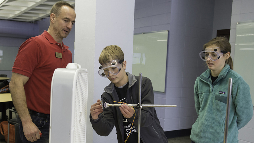 Science Olympiad