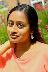 Shruthi Rajasekar 