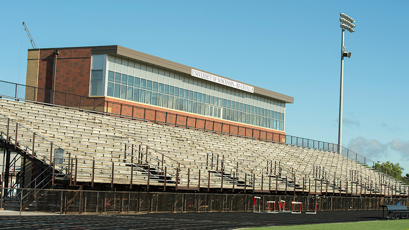 Smith Stadium