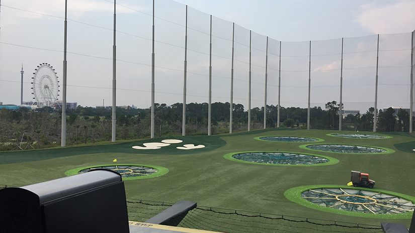 Top Golf