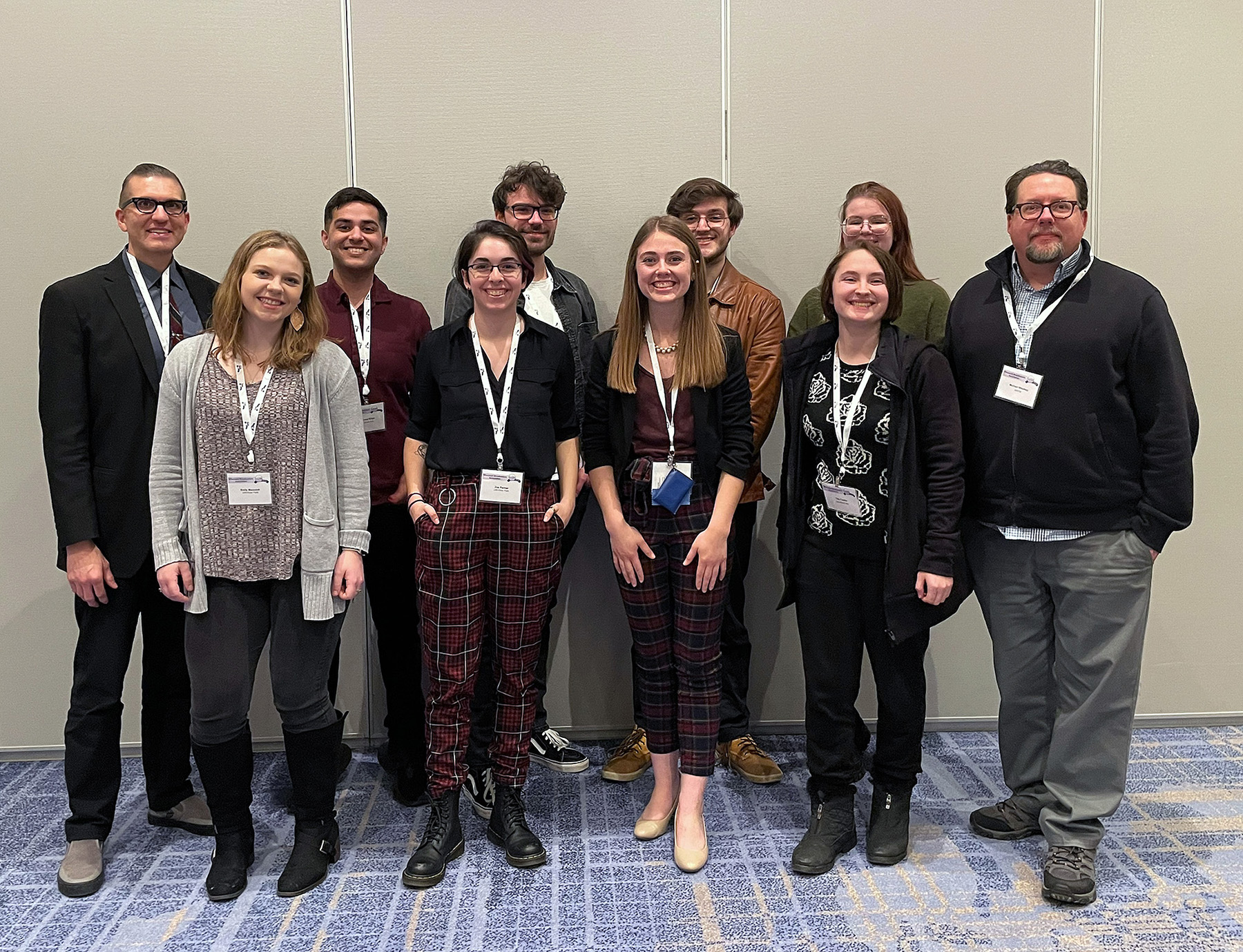 UWRF at WBA
