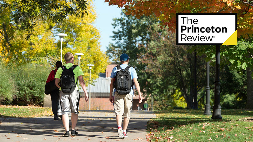 Princeton Review