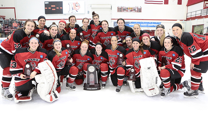 uwrf trophy