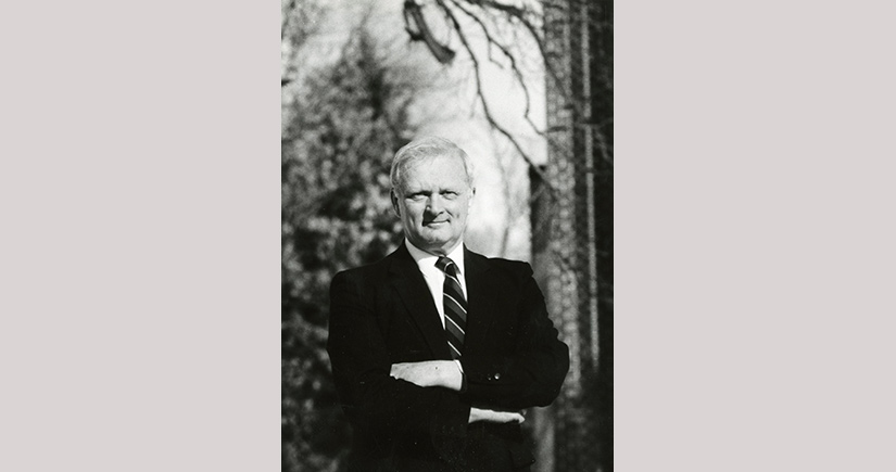 Richard Swenson