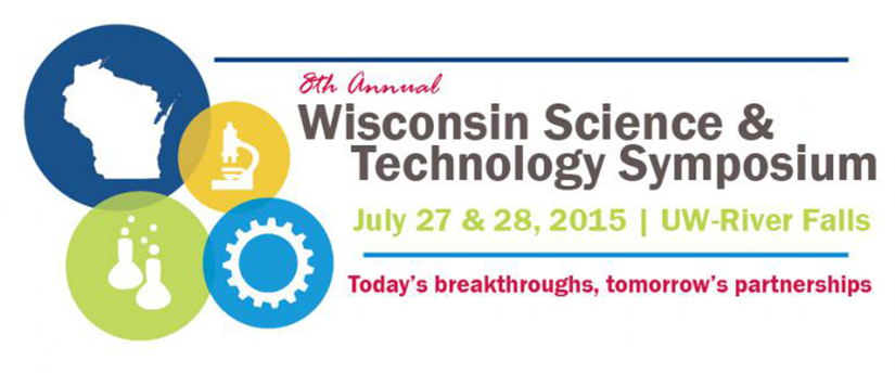 wisconsin science and technology symposium