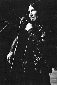 Buffy Sainte-Marie 1972