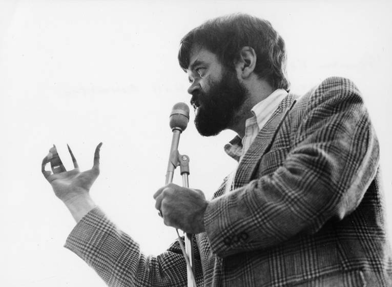 Garrison Keillor 1979