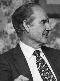 George McGovern