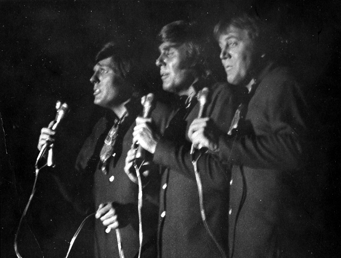 The Lettermen 1971