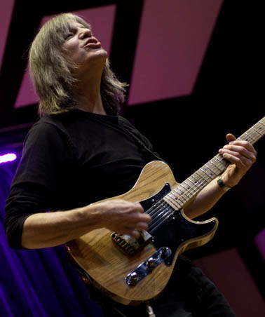 Mike Stern