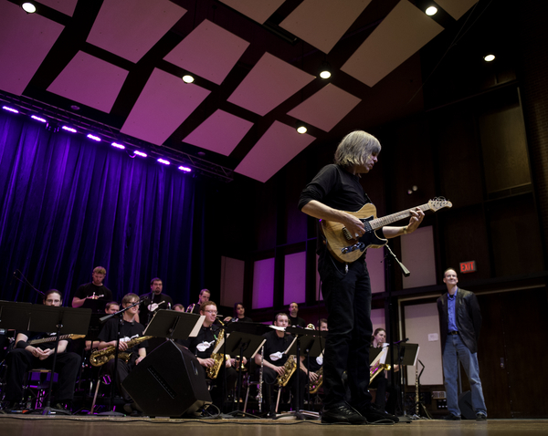 Mike Stern