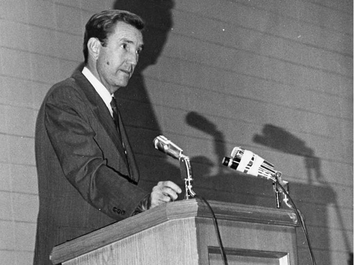 Ramsey Clark 1971