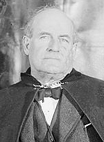 William Jennings Bryan, 1920