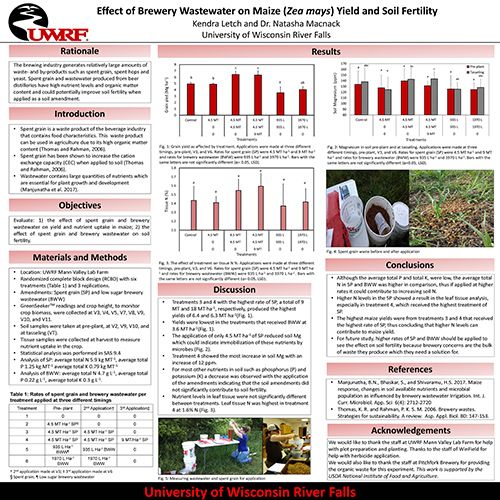Kendra 2018 research poster