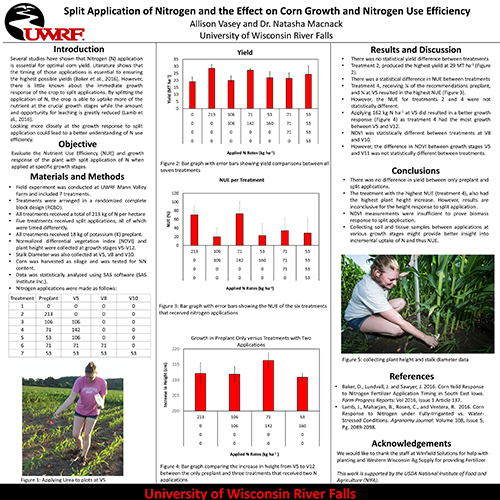 2017 SASES poster Allison Vasey