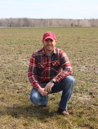 Jason Cavadini Crops Alumni Profile Jason Cavadini Crops Alumni Profile