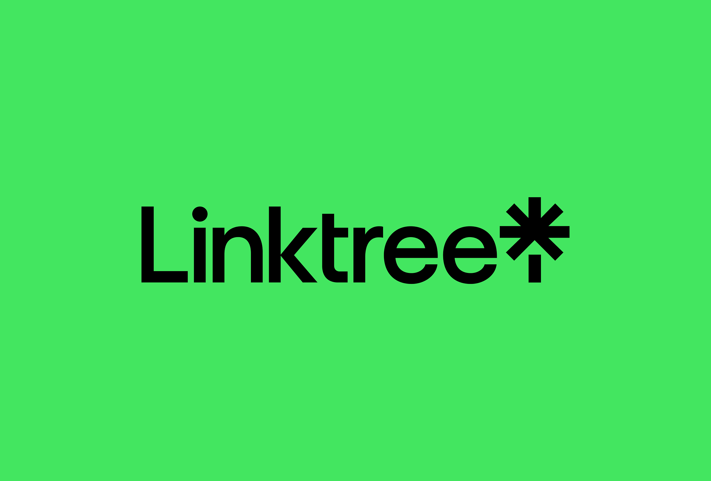 linktree logo