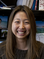 Naoko Kurahashi Neilson