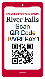 PAY1 QR Code