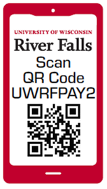 PAY2 QR Code