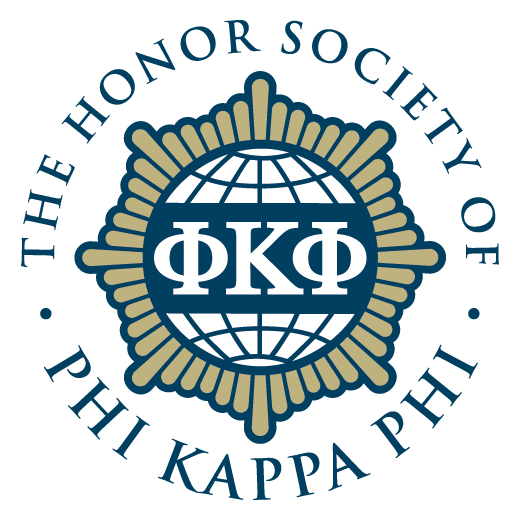 Phi Kappa Phi Symbol