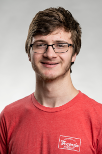 Nicholas Mohrhauser