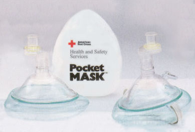 Pocket Mask