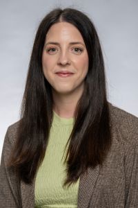Christine Bretschneider-Fries