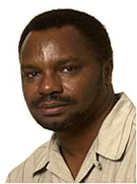 Pascal Ngoboka