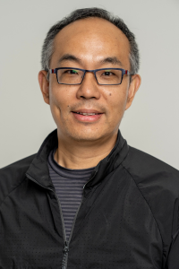 Photo of Xuefeng Liu