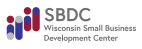 Wisconsin Small Business Development Center Logo