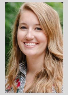 CBE Featured Intern Elizabeth Altenburg