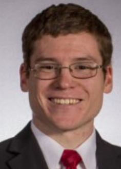 Luke Schiefelbein- Featured Intern College of Business and Economics 