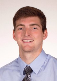 Matt Keller-Featured Intern College of Business and Economics 