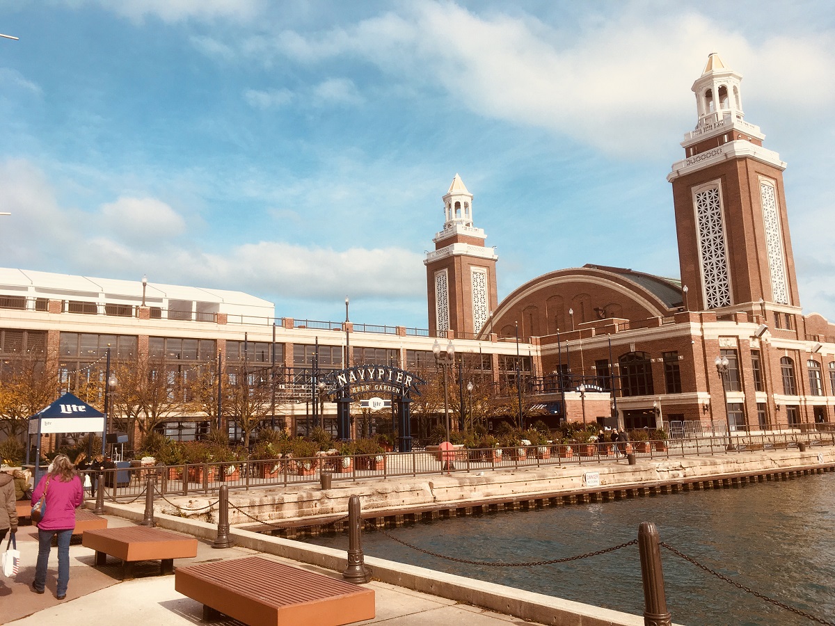 Navy Pier