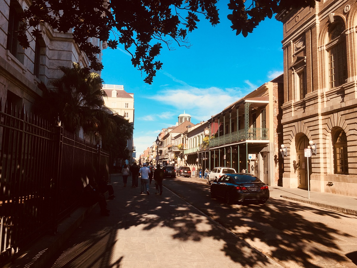 French Quarter