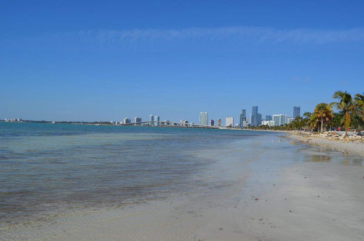 Key Biscayne