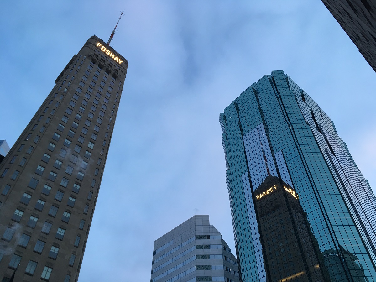 Foshay