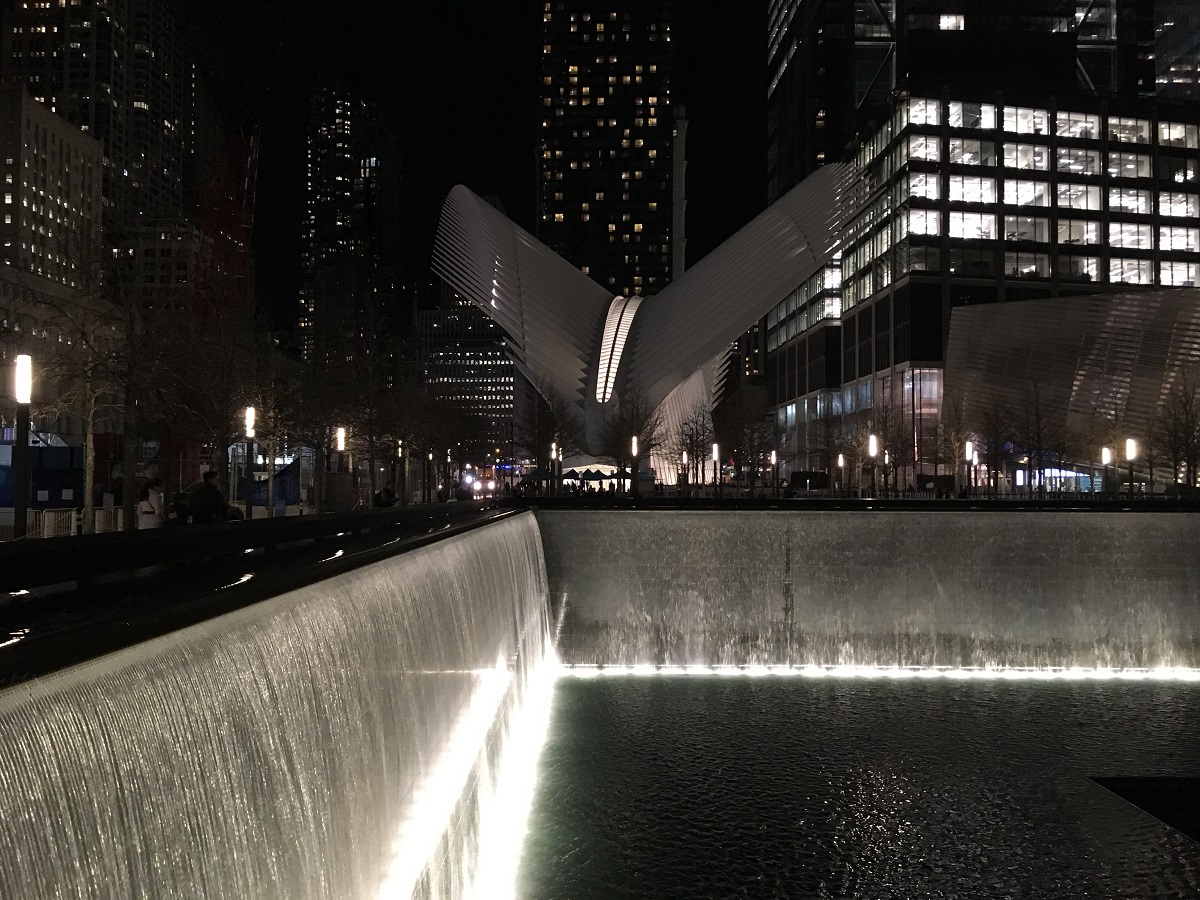 Ground Zero