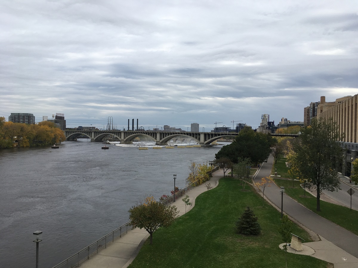 River