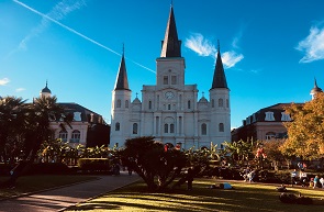 St. Louis Cathedral