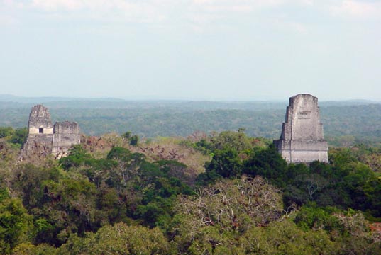 Temple