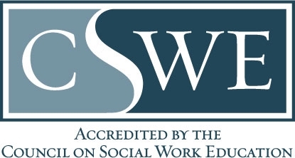 CSWE accredited