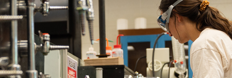 Chemistry Lab