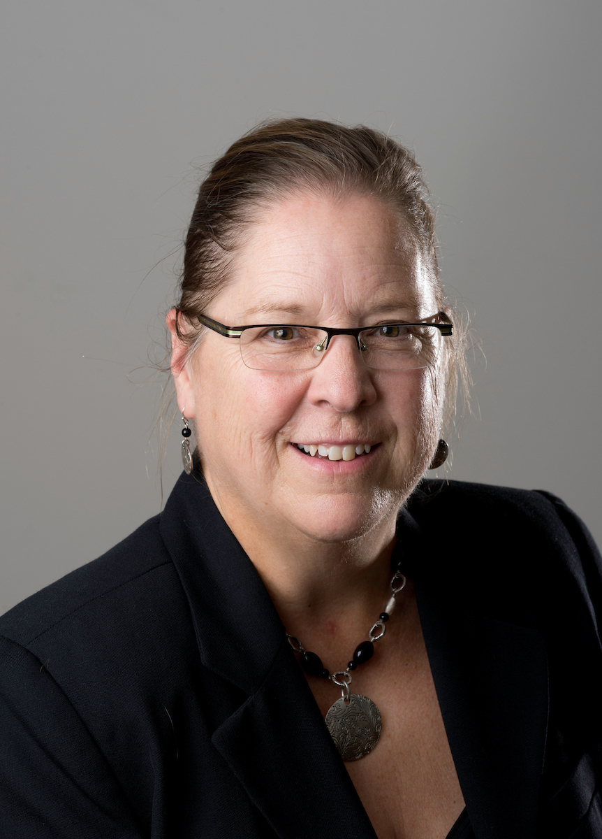 Julie Stucky
