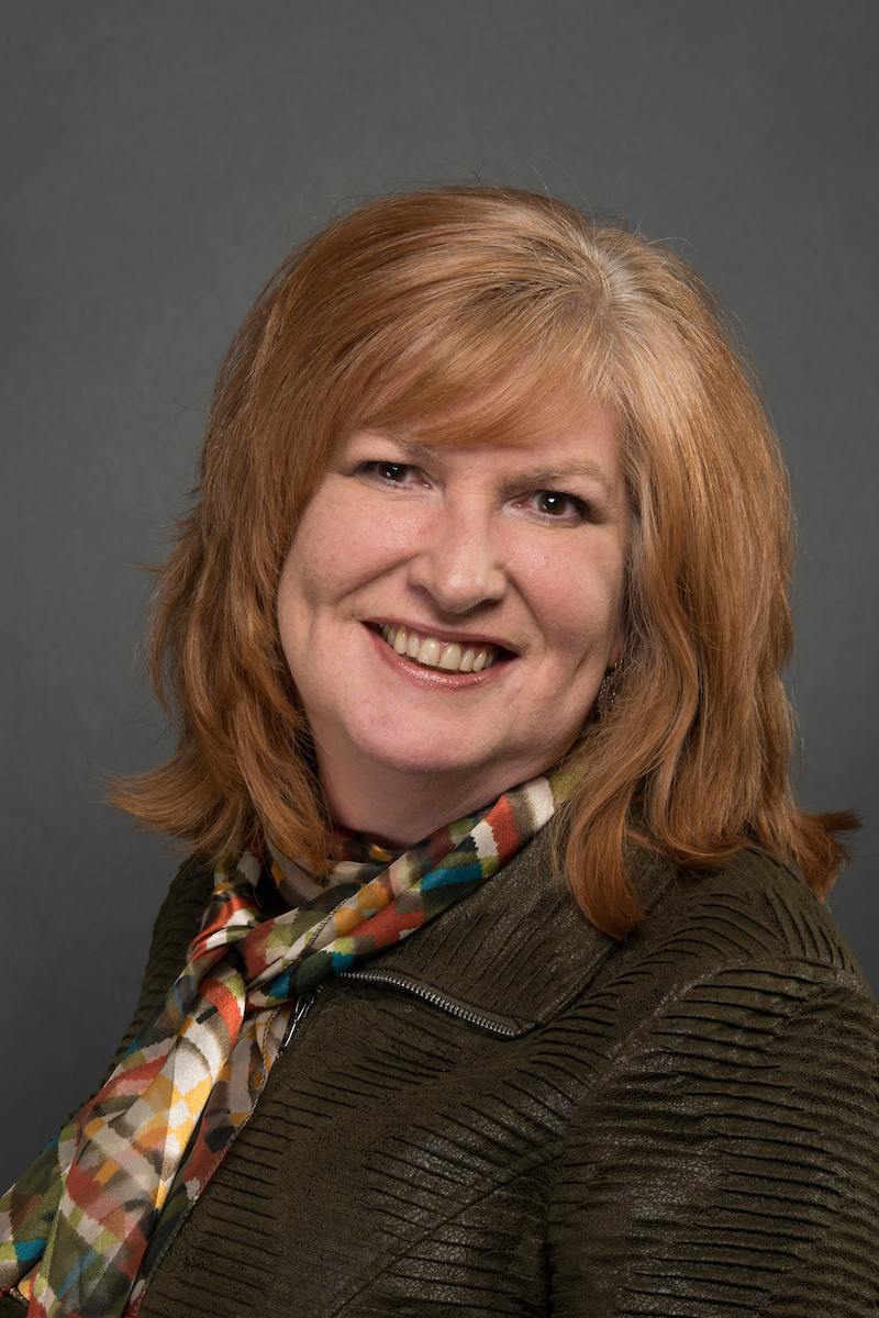 Kellie Burrows