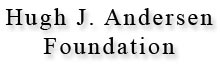 Hugh J. Andersen Foundation