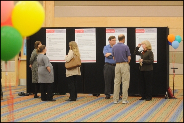 Poster Session 1